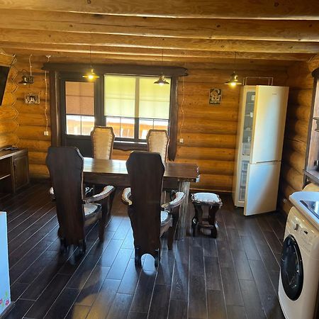 Gostynna Sadyba Kit Bayun Teterivka エクステリア 写真