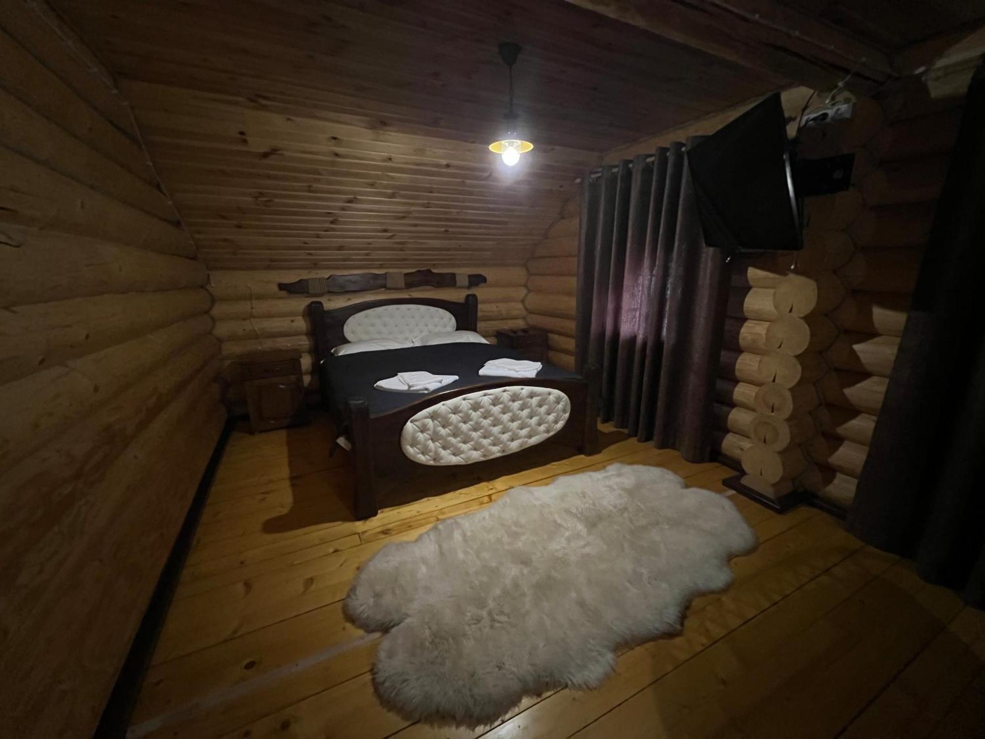Gostynna Sadyba Kit Bayun Teterivka エクステリア 写真
