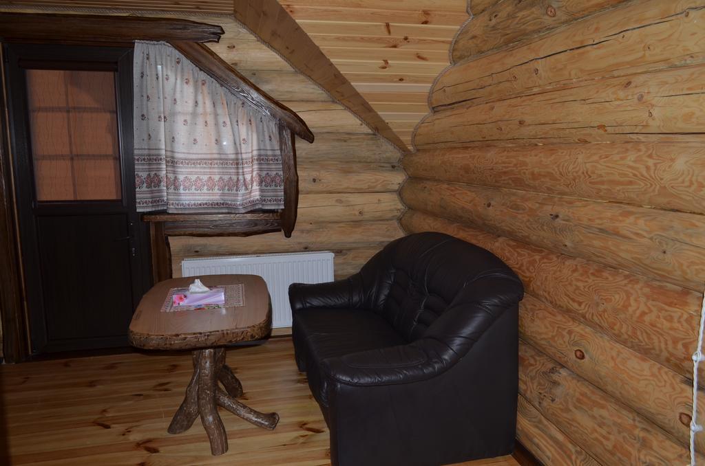 Gostynna Sadyba Kit Bayun Teterivka エクステリア 写真