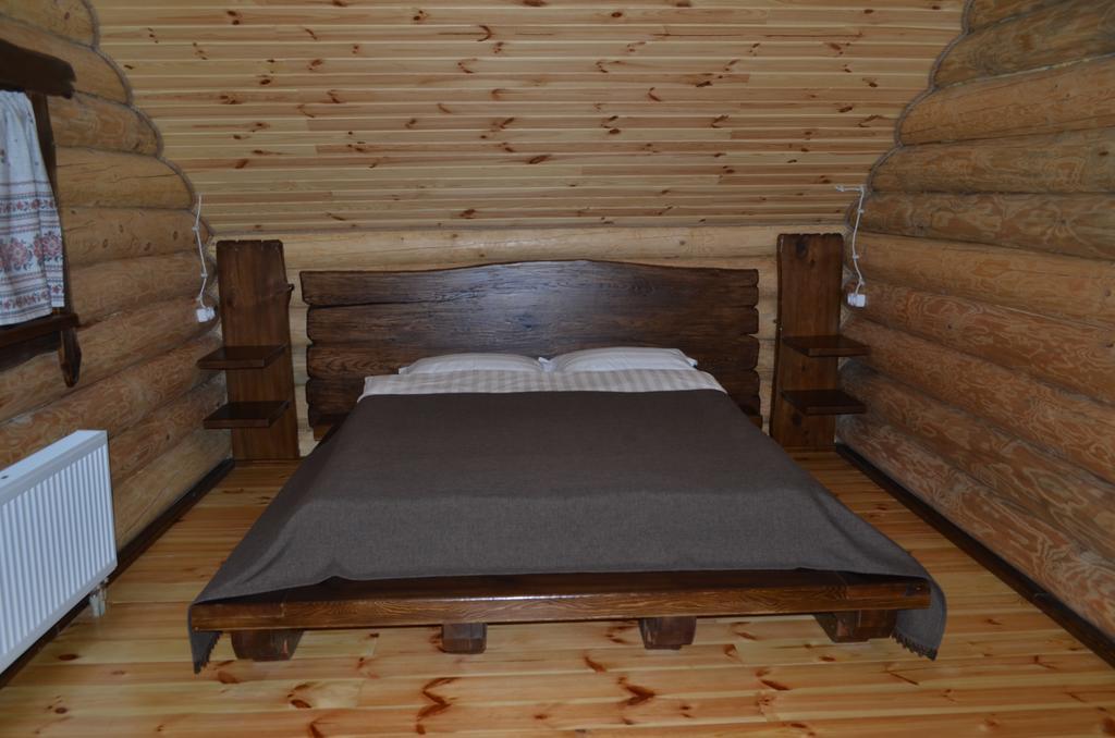 Gostynna Sadyba Kit Bayun Teterivka エクステリア 写真